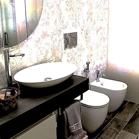 Habitación en casa particular Veronica Lesina